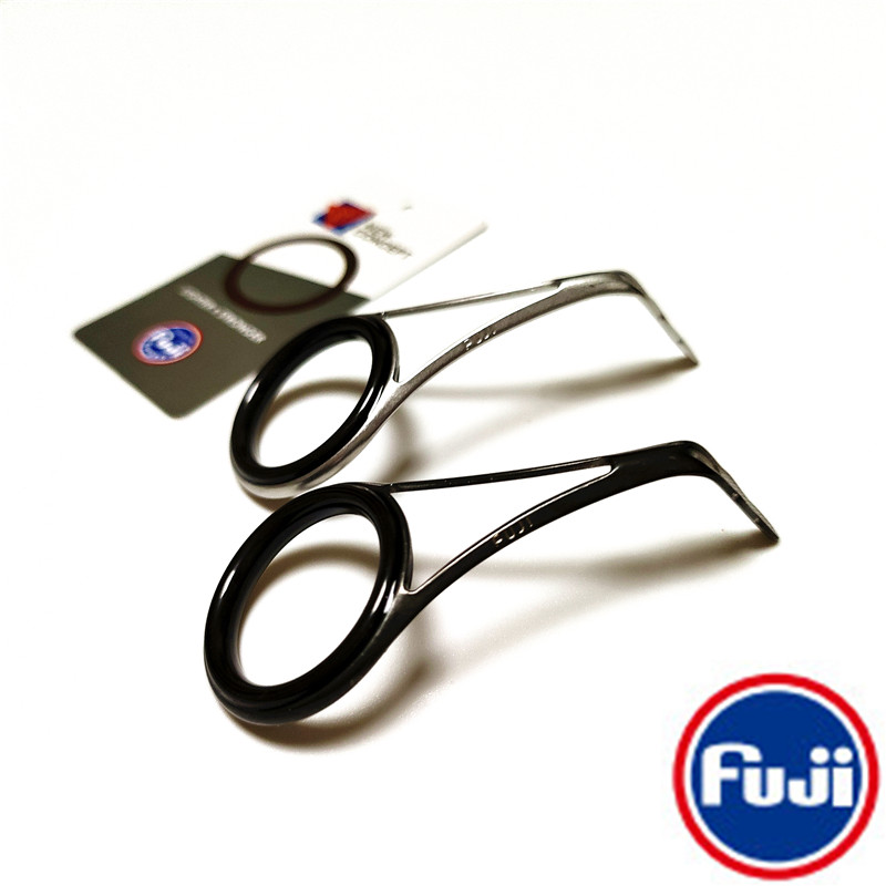 Fishing Equipment Guide - BR Wi & Wa 후지 가이드