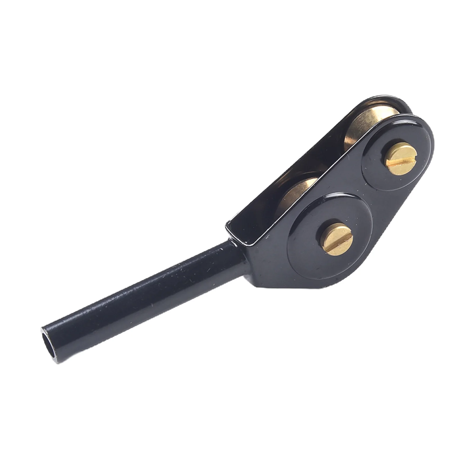 금속 낚싯대 팁 가이드 롤러(풀리 포함) 바다 낚시 및 - Fishing Equipment Guide 리뷰 및 가격