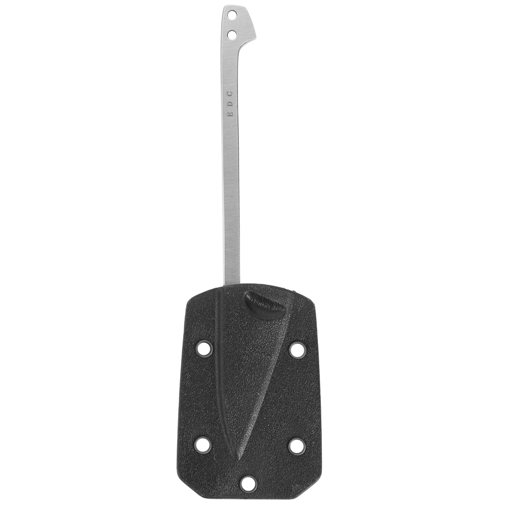 필드 다기능 EDC 생존 도구 (K 플레이트 쉬스 포함 - Fishing Equipment And Gear 리뷰 및 가격