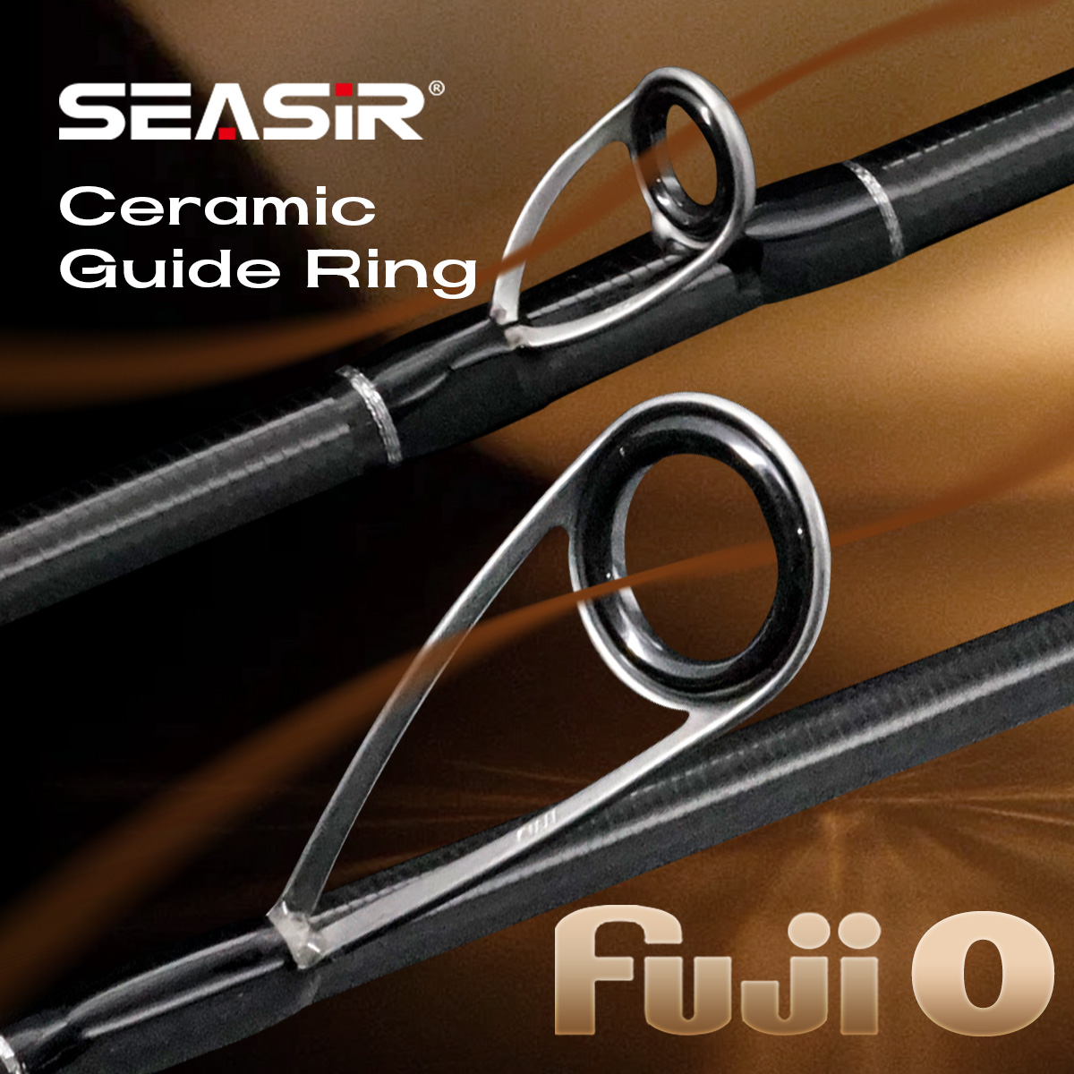시어서 살미누스 XF M/MH 스피닝&캐스팅 낚싯대 후 - Fishing Equipment Guide 리뷰 및 가격