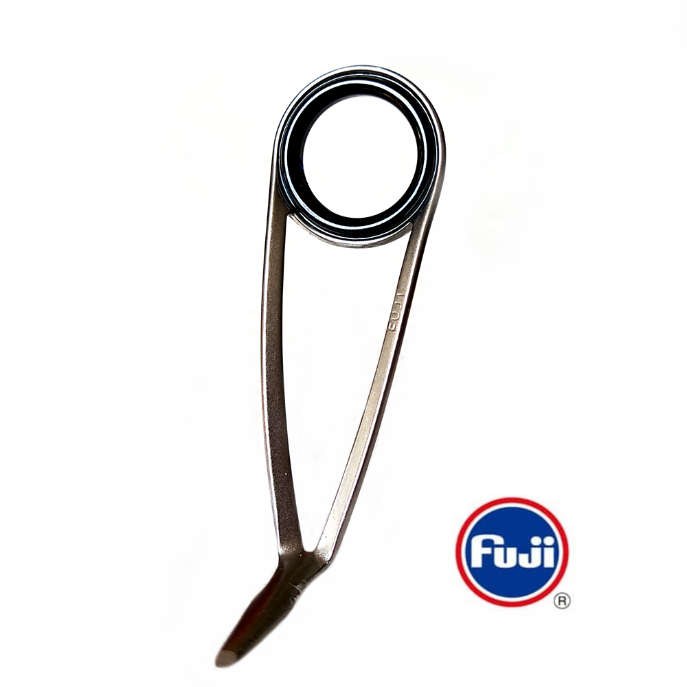 오리지널 후지 가이드 2개 KL-L M H 스테인리스  - Fishing Equipment Guide 리뷰 및 가격