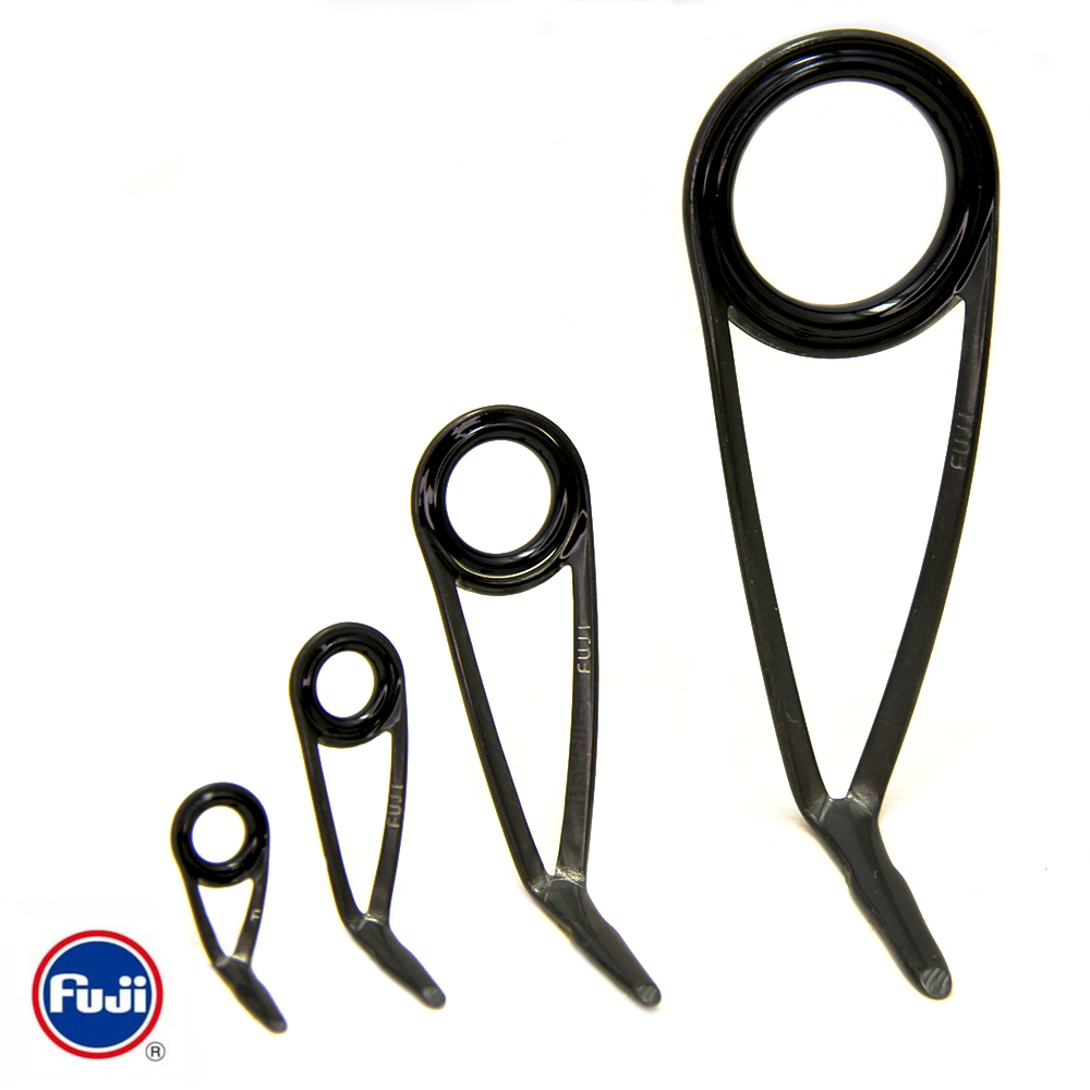 오리지널 후지 가이드 2개 KL-L M H 스테인리스  - Fishing Equipment Guide 리뷰 및 가격
