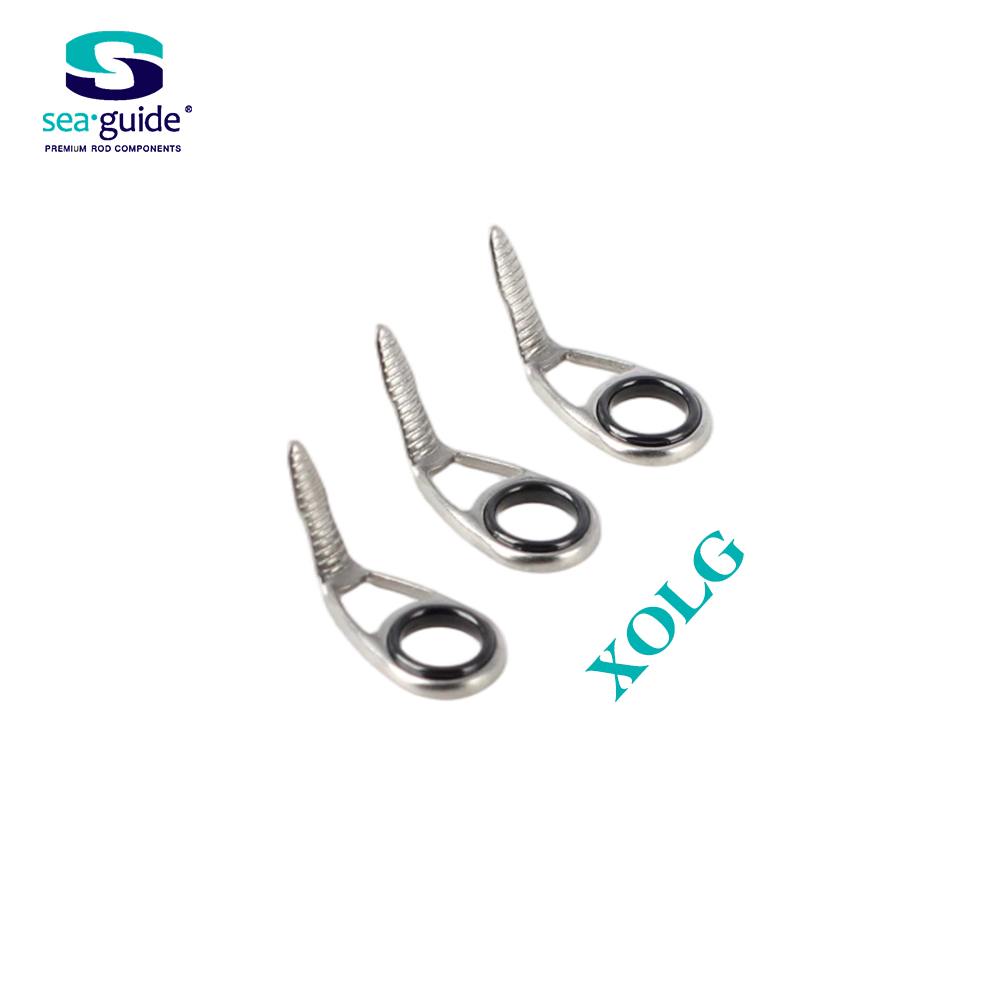 씨 가이드 싱글 풋 낚시 가이드 XOLS 세트 스테인리 - Fishing Equipment Guide 리뷰 및 가격