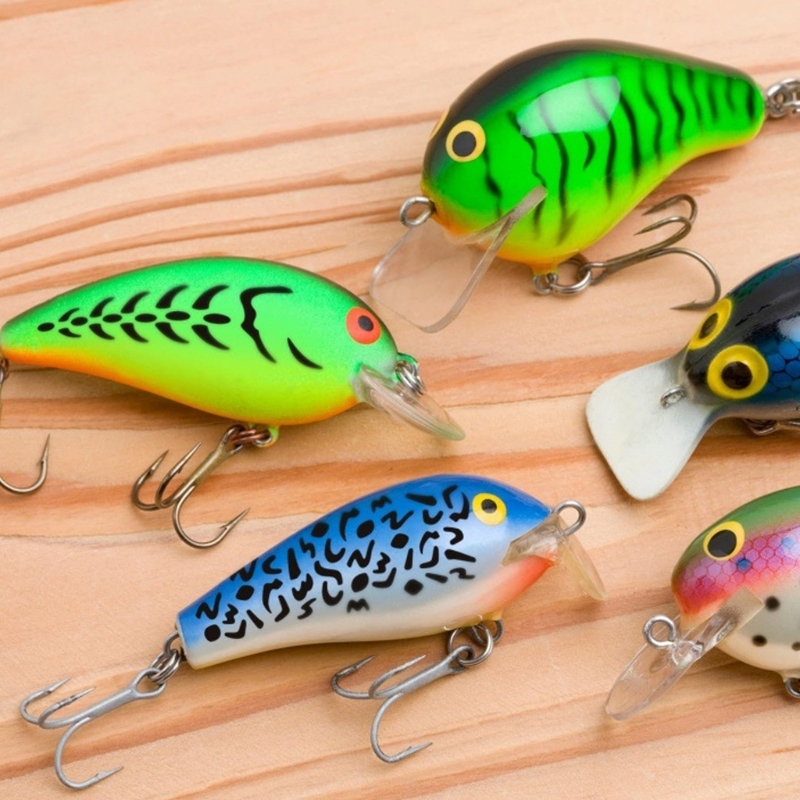 스크랩북 홈 장식 스케치를 위한 6Pcs 낚시 미끼 그 - Fishing Quest 리뷰 및 가격