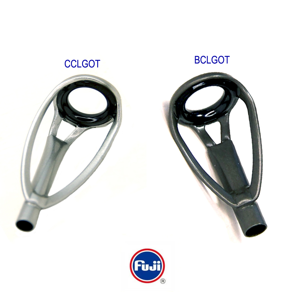 낚싯대용 오리지널 Fuji 팁 탑 가이드, LG 스테인 - Fishing Equipment Guide 리뷰 및 가격