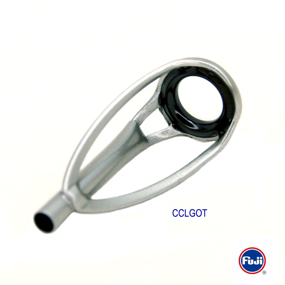 낚싯대용 오리지널 Fuji 팁 탑 가이드, LG 스테인 - Fishing Equipment Guide 리뷰 및 가격