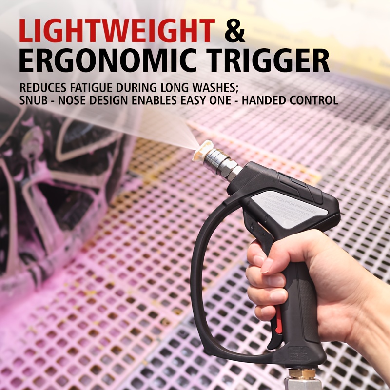 교체용 고압 숏 워셔건 SG28. M22 회전식 호스  - Fishing Swivel Connector 리뷰 및 가격