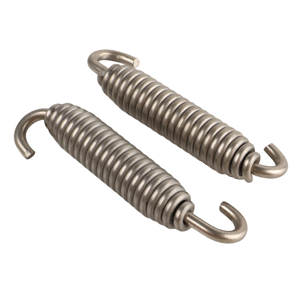 Travuto 2개 64mm 배기 스프링 스테인레스 스 - Fishing Swivel Connector 리뷰 및 가격