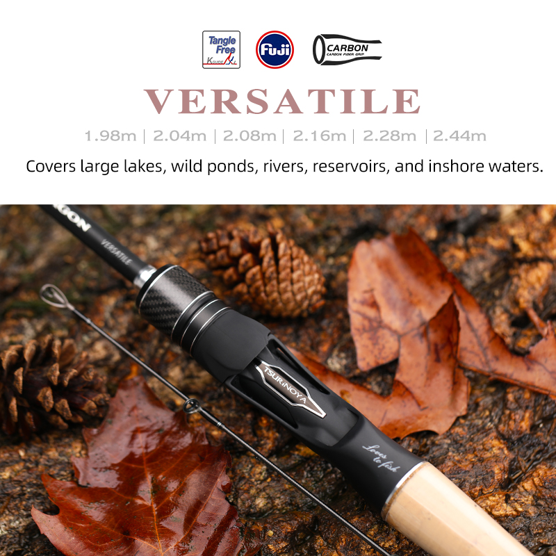 쓰리노야 다용도 낚싯대 드래곤 1.98m 2.08m L - Fishing Equipment Guide 리뷰 및 가격