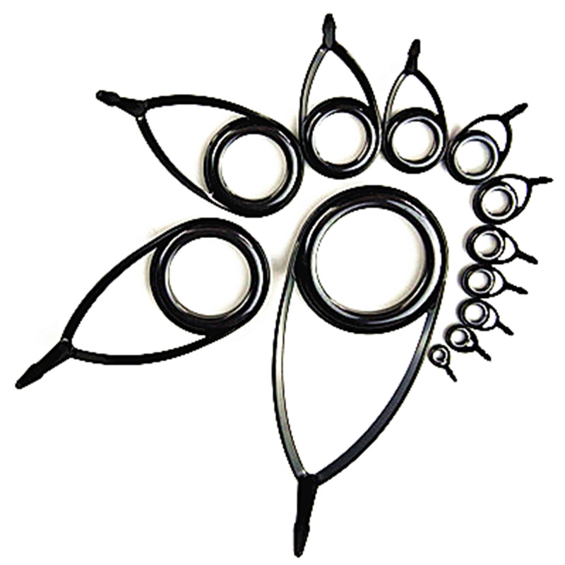 NooNRoo KT & KL 낚싯대 가이드(Alconi - Fishing Equipment Guide 리뷰 및 가격