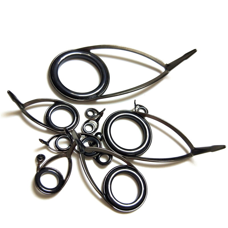 NooNRoo KT & KL 낚싯대 가이드(Alconi - Fishing Equipment Guide 리뷰 및 가격