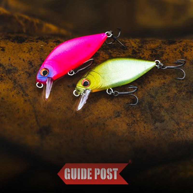 가이드 포스트 2023 새로운 Tangpi 싱킹 미노우 - Fishing Equipment Guide 리뷰 및 가격