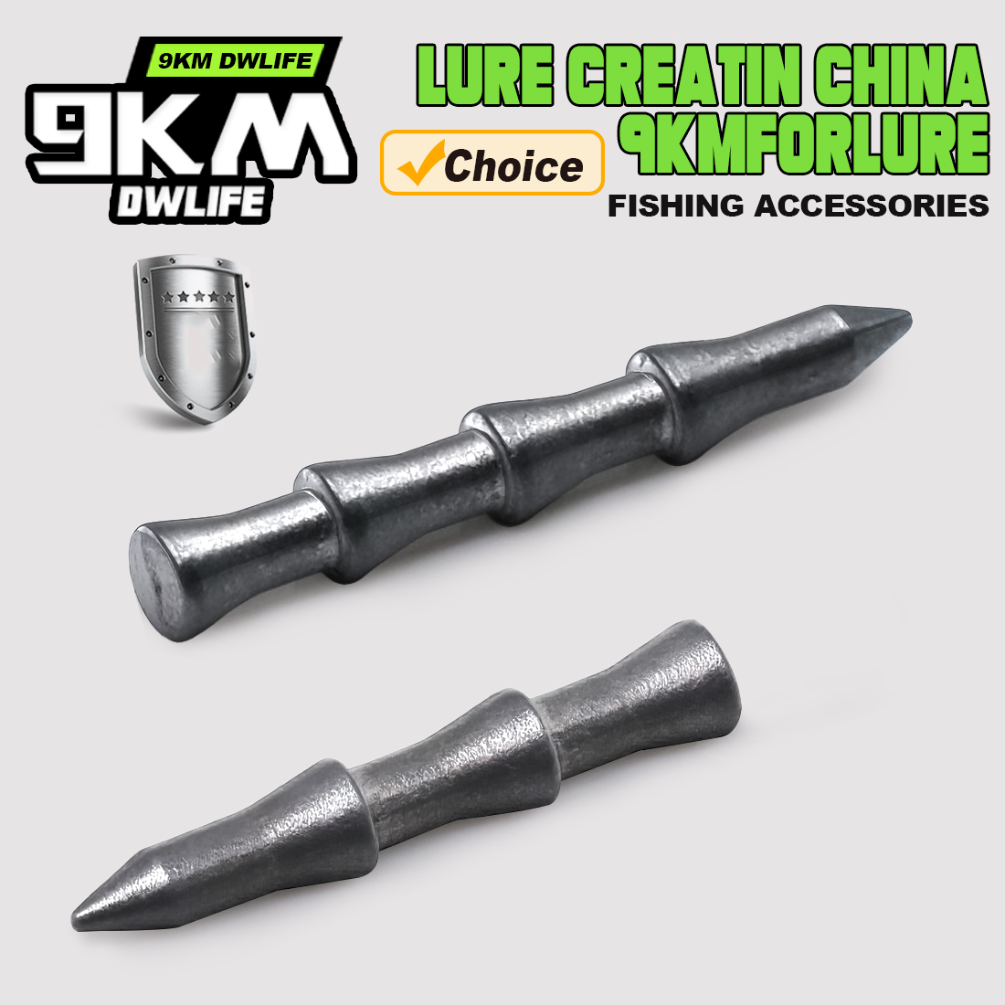배스 낚시용 네일 웨이트 싱커 - 루어, 네코 리그,  - Fishing Quest 리뷰 및 가격