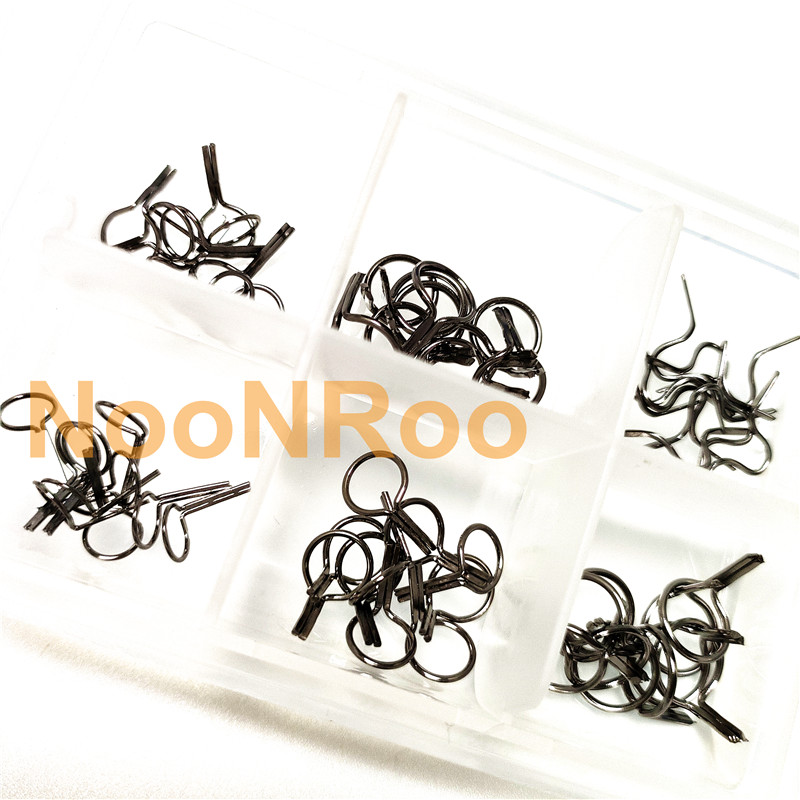 NooNRoo 플라이 낚싯대 가이드, OSG 낚싯대,  - Fishing Equipment Guide 리뷰 및 가격
