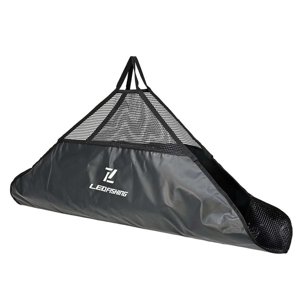 블랙 PVC 낚시 랜딩 매트 120cm 언훅킹 웨이징  - Fishing Quest 리뷰 및 가격